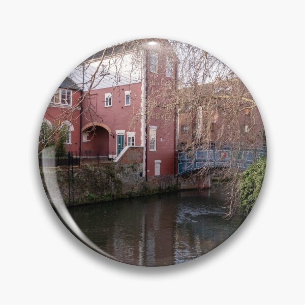 Item preview, View down the River Wensum, Norwich designed and sold by yackers1.