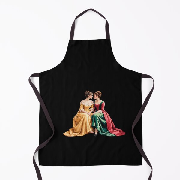 Item preview, LGBTQ Lesbian Pride Meme And they were Roommates Queer designed and sold by FadeOfThrone.