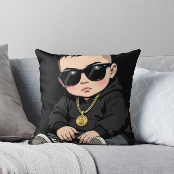 Item preview, Billionaire Boy designed and sold by fineetwork.