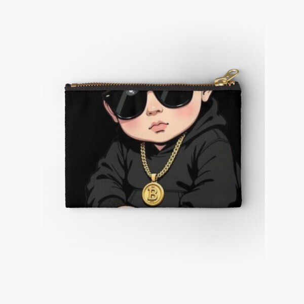 Item preview, Billionaire Boy designed and sold by fineetwork.