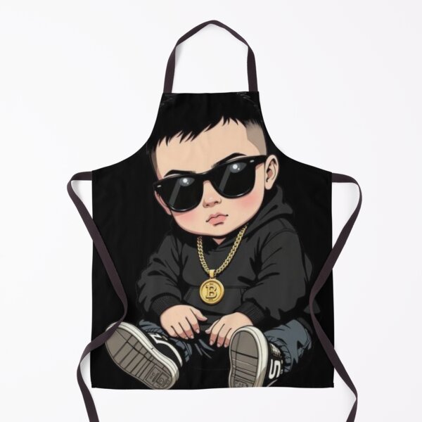 Item preview, Billionaire Boy designed and sold by fineetwork.