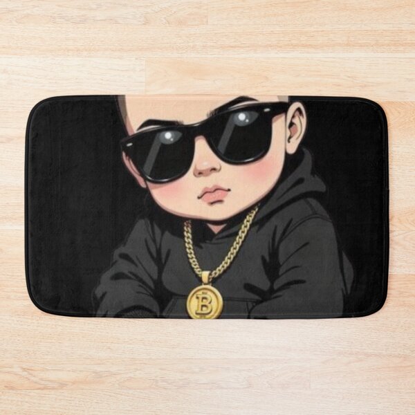 Item preview, Billionaire Boy designed and sold by fineetwork.