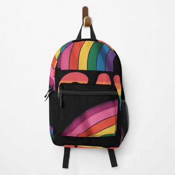 Item preview, LGBTQ Pride Gay AF Rainbow Flag Queer designed and sold by MarryIsMonth.