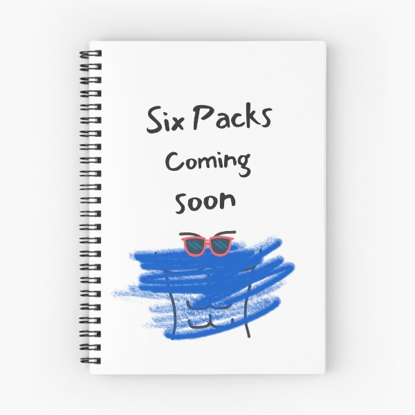 Item preview, Six Packs designed and sold by TrendingGuy321.