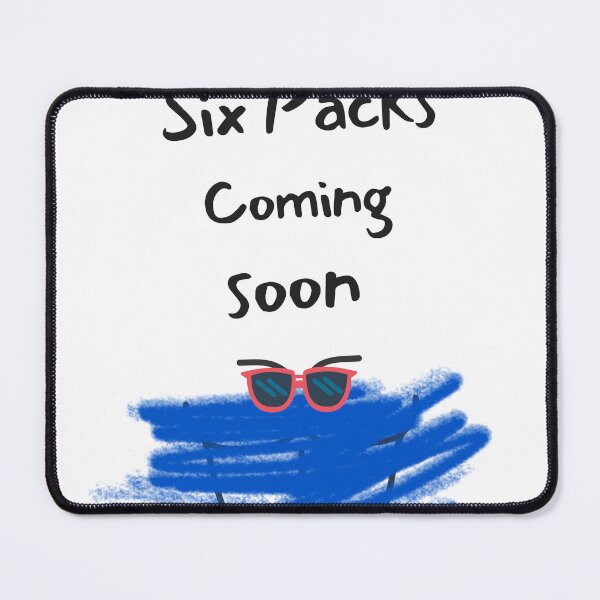 Item preview, Six Packs designed and sold by TrendingGuy321.