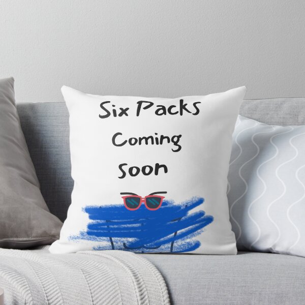 Item preview, Six Packs designed and sold by TrendingGuy321.