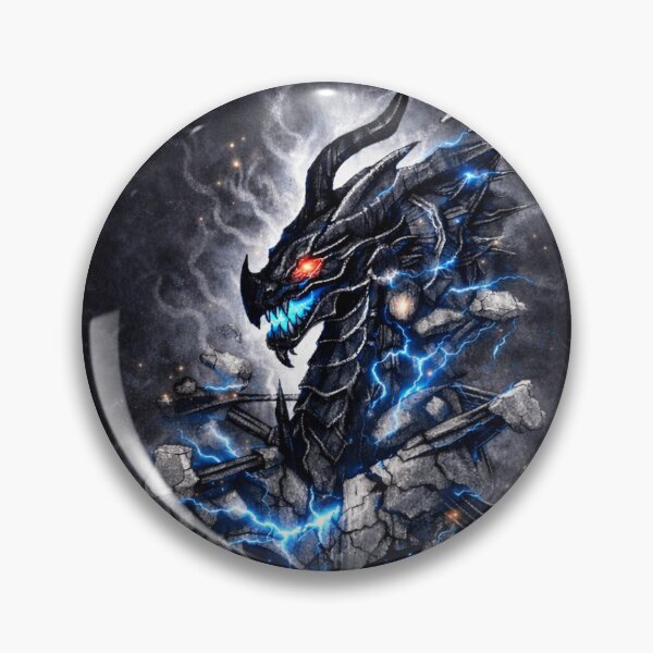 Item preview, Emergence designed and sold by LightningSpeaking.