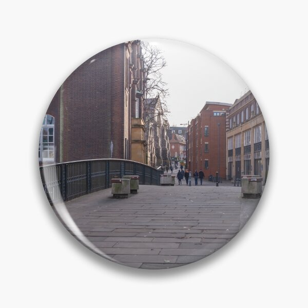 Item preview, St Georges Bridge, Norwich designed and sold by yackers1.