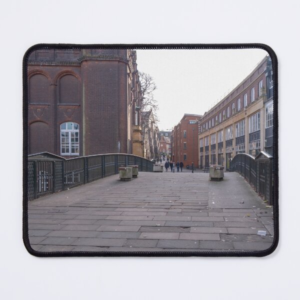 Item preview, St Georges Bridge, Norwich designed and sold by yackers1.