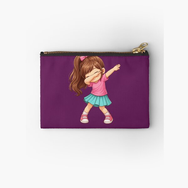 Item preview, DAB GIRL designed and sold by EMORA NOVAIRE.