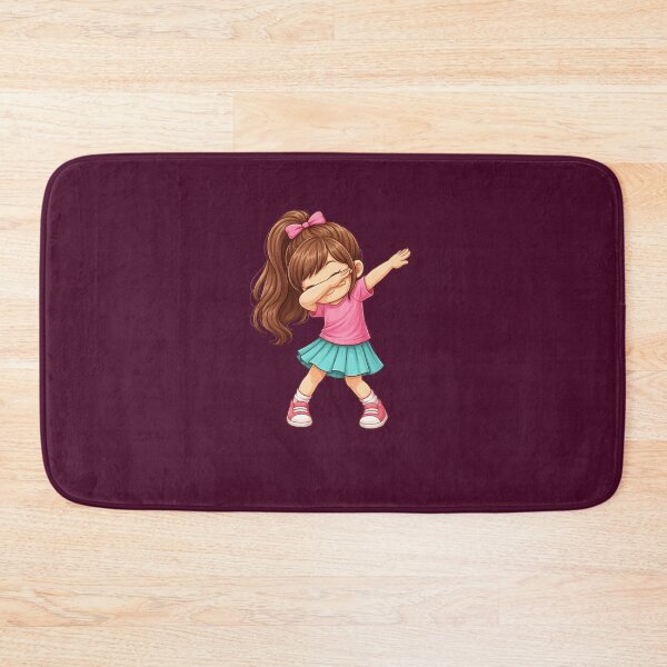 Item preview, DAB GIRL designed and sold by EMORA NOVAIRE.