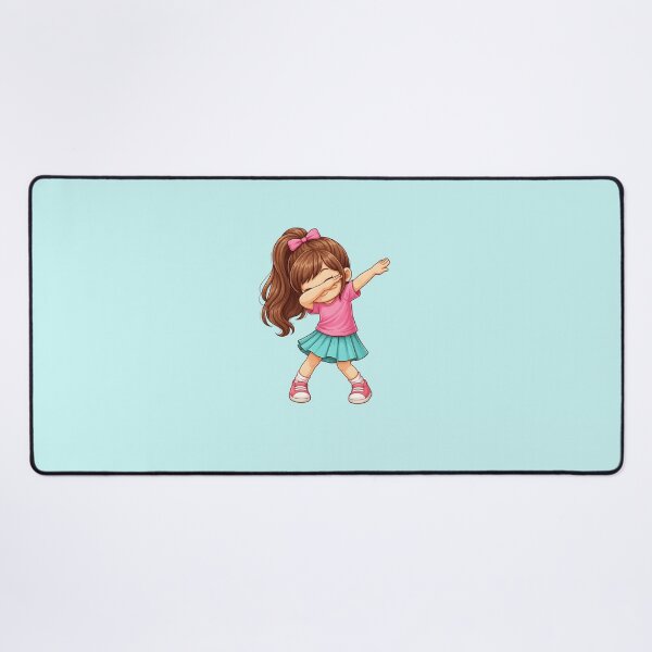 Item preview, DAB GIRL designed and sold by EMORA NOVAIRE.