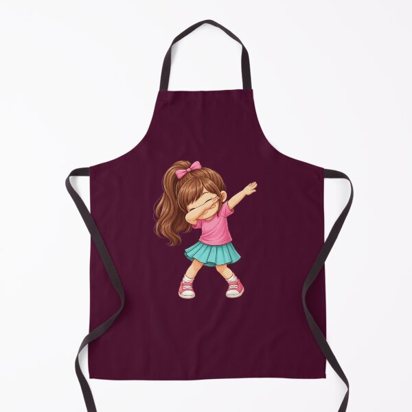 Item preview, DAB GIRL designed and sold by EMORA NOVAIRE.