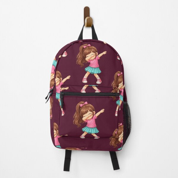 Item preview, DAB GIRL designed and sold by EMORA NOVAIRE.