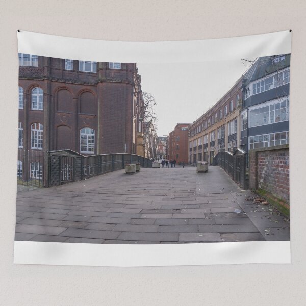 Item preview, St Georges Bridge, Norwich designed and sold by yackers1.