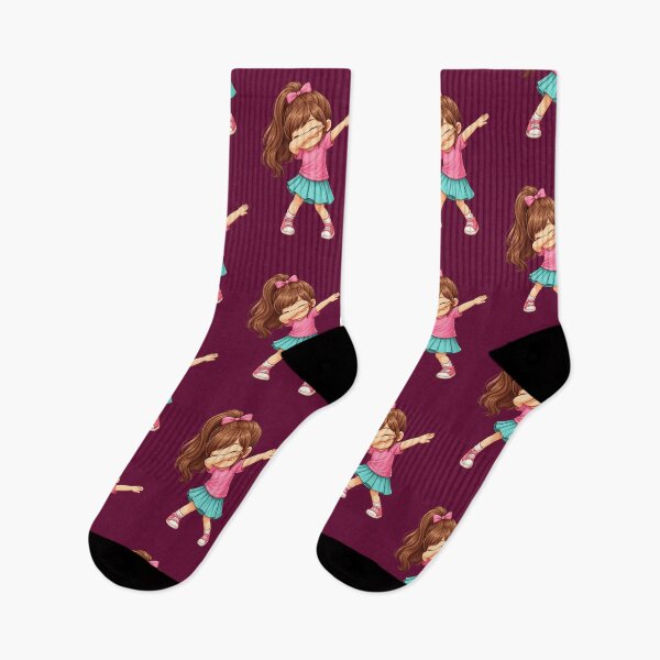 Item preview, DAB GIRL designed and sold by EMORA NOVAIRE.