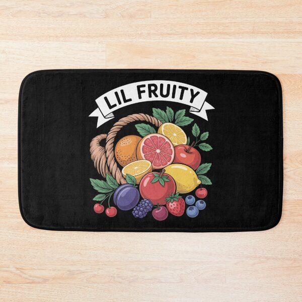 Item preview, Lil Fruity LGBTQ Subtle Lesbian LGBTQ Pride Month designed and sold by MarryIsMonth.