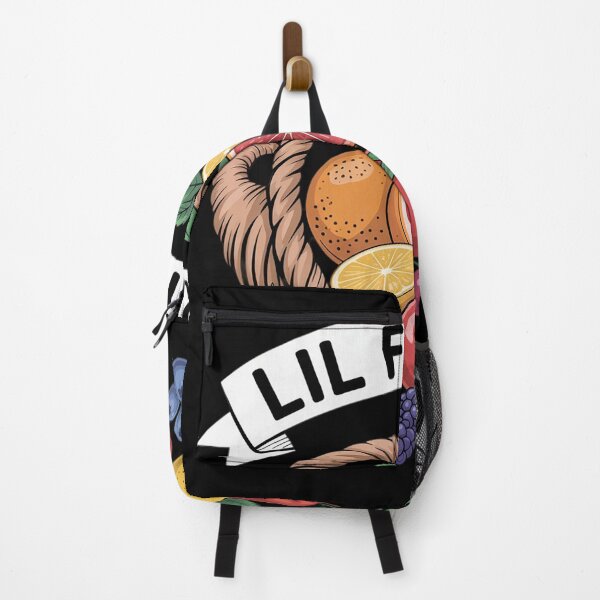 Item preview, Lil Fruity LGBTQ Subtle Lesbian LGBTQ Pride Month designed and sold by MarryIsMonth.