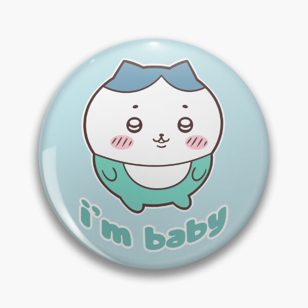 Item preview, Chiikawa - Hachiware designed and sold by SunnyWisp.