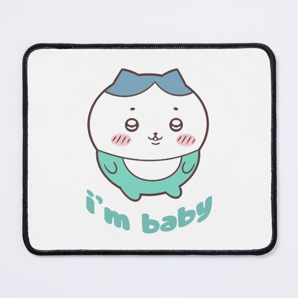 Item preview, Chiikawa - Hachiware designed and sold by SunnyWisp.