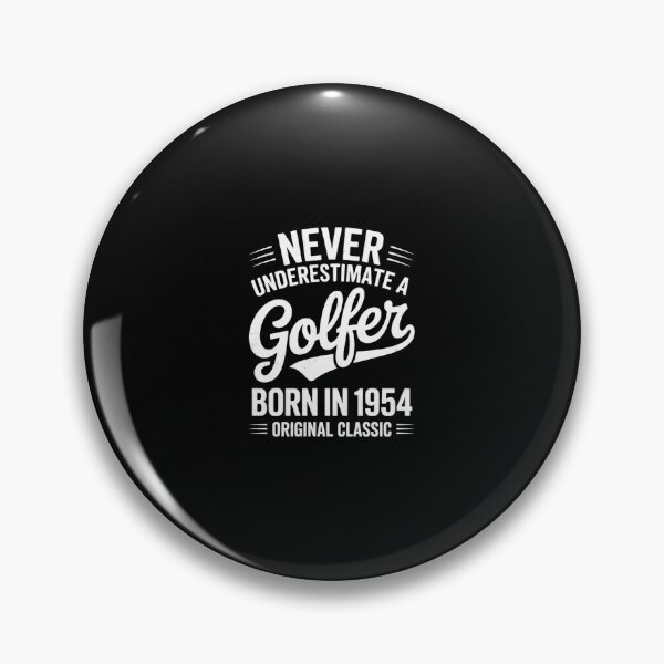 Item preview, 71 Year Old Golfer Golf 1954 71st Birthday designed and sold by SyntaxClaw.