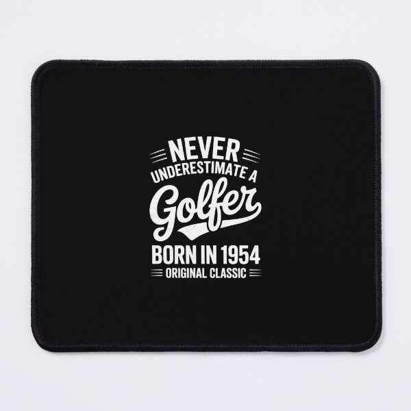 Item preview, 71 Year Old Golfer Golf 1954 71st Birthday designed and sold by SyntaxClaw.