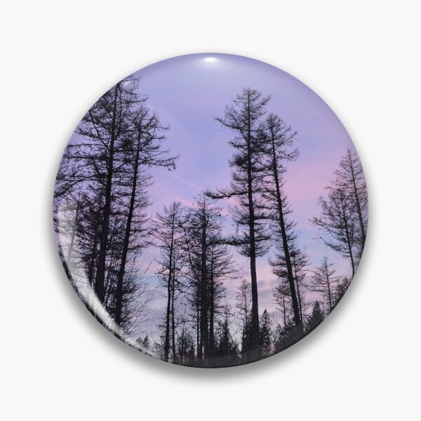 Item preview, Winters Pink Haze designed and sold by YCrwydryn.