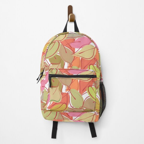Item preview, Autumn Color Foliage Pattern designed and sold by corgris.