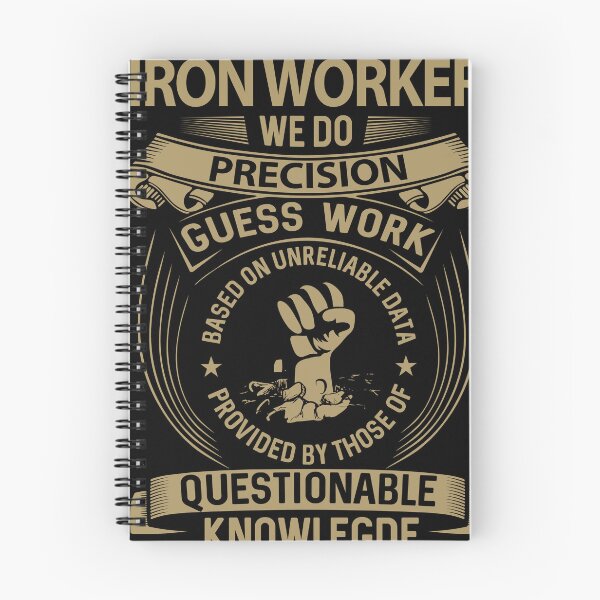Item preview, Iron Worker designed and sold by aswmhmlc71.