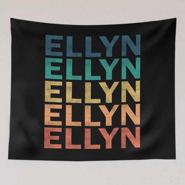 Item preview, Ellyn designed and sold by LindenAverhart3.