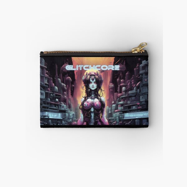 Item preview, GLITCHCORE - Cover designed and sold by duallist.
