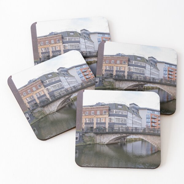 Item preview, St George's Bridge over the River Wensum, Norwich designed and sold by yackers1.