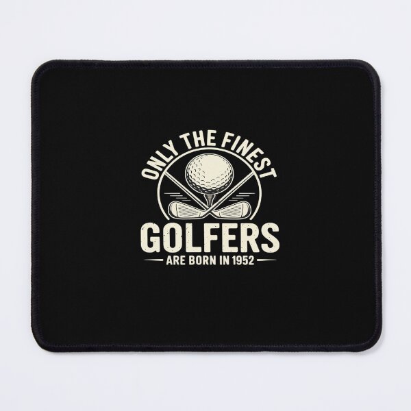 Item preview, 73 Year Old Golfer Golfing Golf 1952 73rd Birthday1 designed and sold by SyntaxClaw.