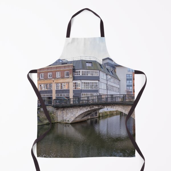 Item preview, St George's Bridge over the River Wensum, Norwich designed and sold by yackers1.