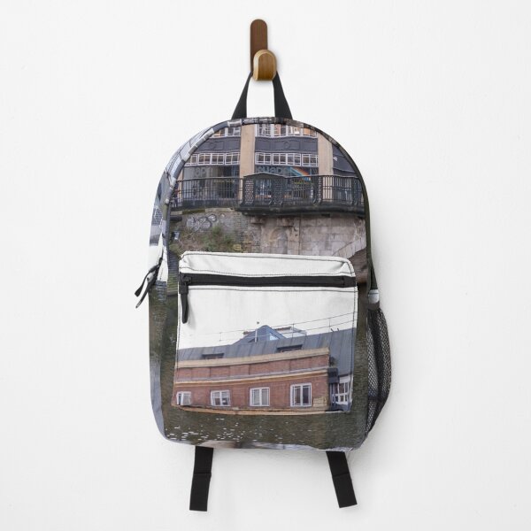 Item preview, St George's Bridge over the River Wensum, Norwich designed and sold by yackers1.