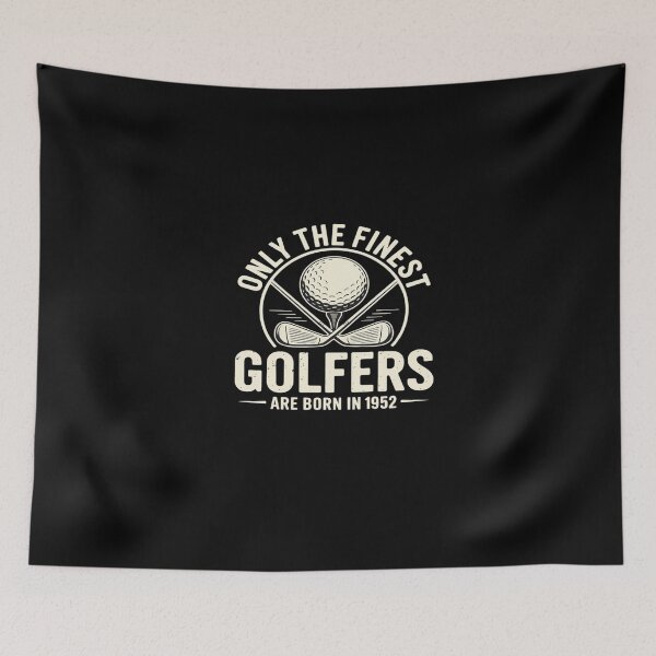 Item preview, 73 Year Old Golfer Golfing Golf 1952 73rd Birthday1 designed and sold by SyntaxClaw.