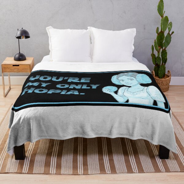 Item preview, You're My Only Hopia designed and sold by gvphotodesign.