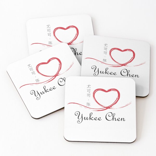 Item preview, Yukee Chen designed and sold by raspeed.