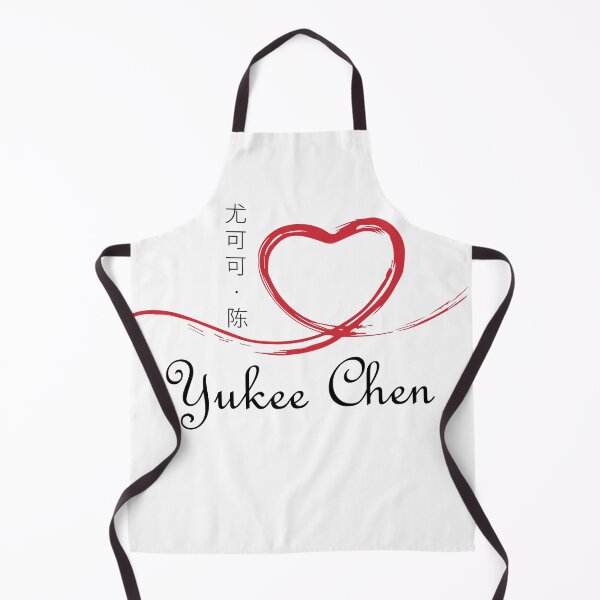 Item preview, Yukee Chen designed and sold by raspeed.