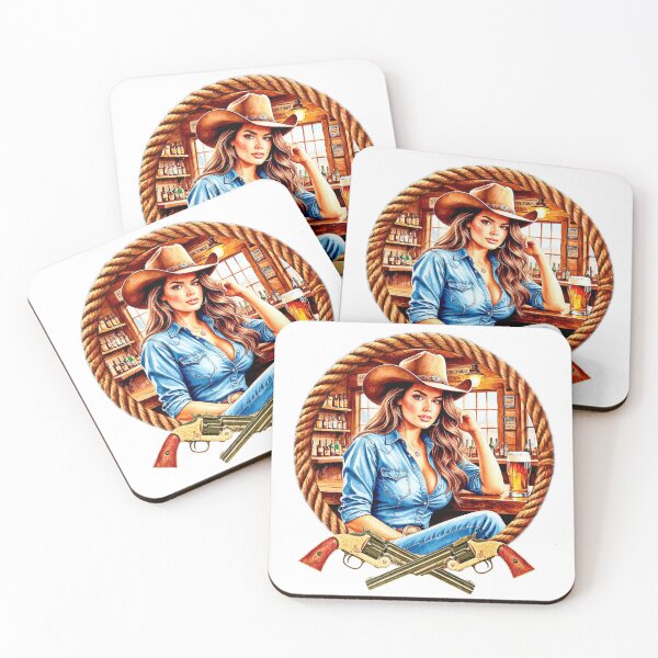 Item preview, Cowgirl Era designed and sold by Ninon 888.