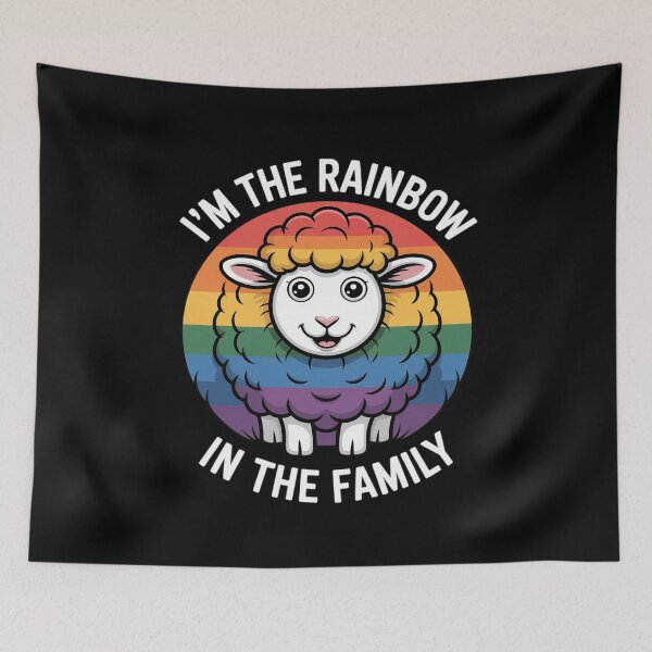 Item preview, Gay LGBTQ+ Pride Month Christopher Street Day Queer CSD designed and sold by MarryIsMonth.