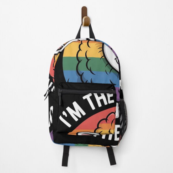 Item preview, Gay LGBTQ+ Pride Month Christopher Street Day Queer CSD designed and sold by MarryIsMonth.