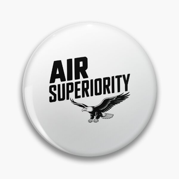 Item preview, Air Superiority designed and sold by Frank Ring.