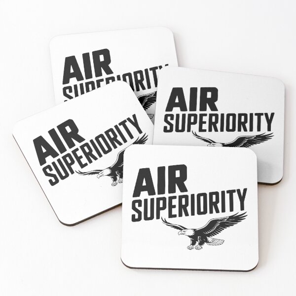 Item preview, Air Superiority designed and sold by Frank Ring.