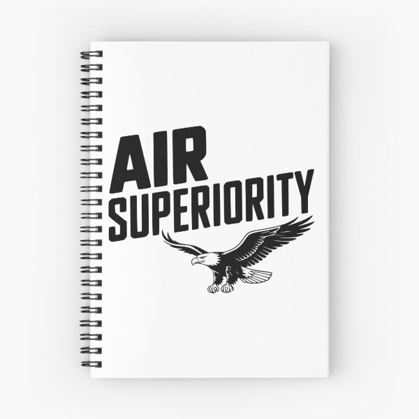 Item preview, Air Superiority designed and sold by Frank Ring.