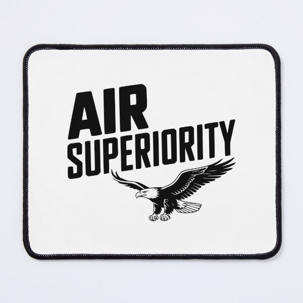 Item preview, Air Superiority designed and sold by Frank Ring.