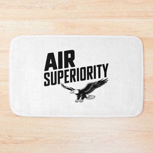 Item preview, Air Superiority designed and sold by Frank Ring.