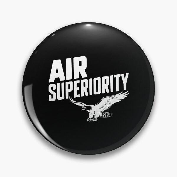 Item preview, Air Superiority designed and sold by Frank Ring.
