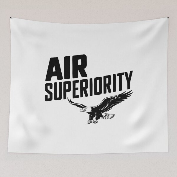 Item preview, Air Superiority designed and sold by Frank Ring.