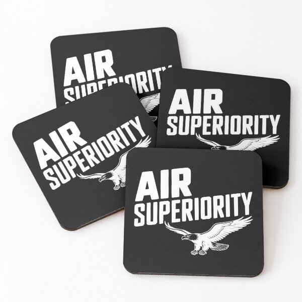 Item preview, Air Superiority designed and sold by Frank Ring.